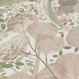 Veer Decor Secret Grove Pink Wallpaper