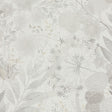 Veer Decor Secret Grove Grray Wallpaper