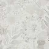 Veer Decor Secret Grove Grray Wallpaper