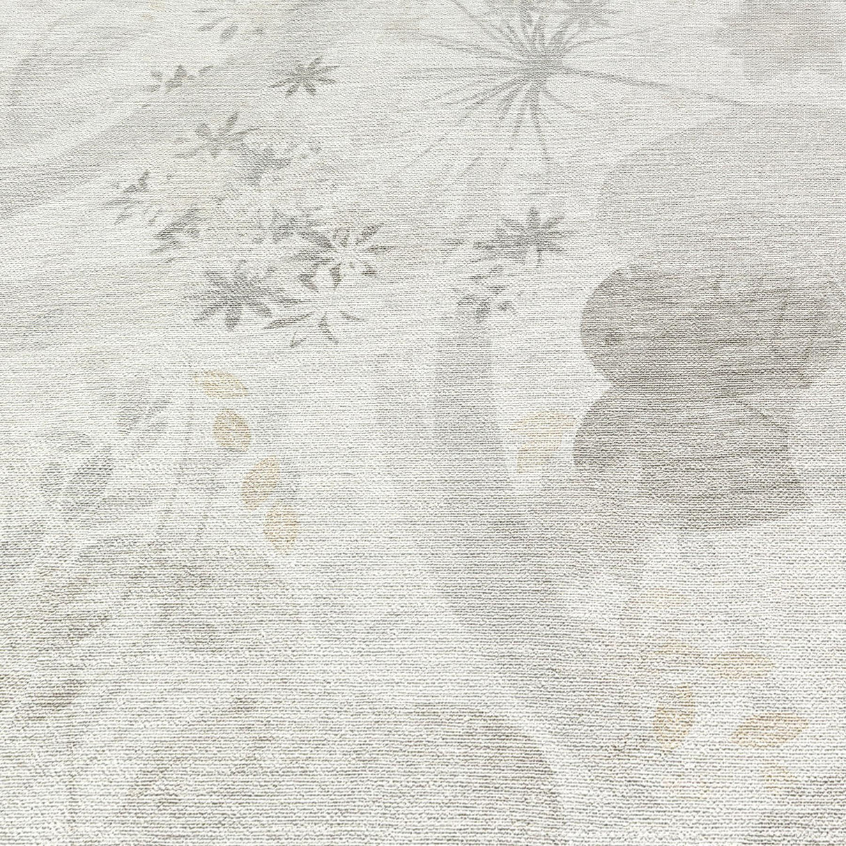 Veer Decor Secret Grove Grray Wallpaper