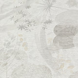 Veer Decor Secret Grove Grray Wallpaper