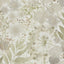 Veer Decor Secret Grove Green Wallpaper