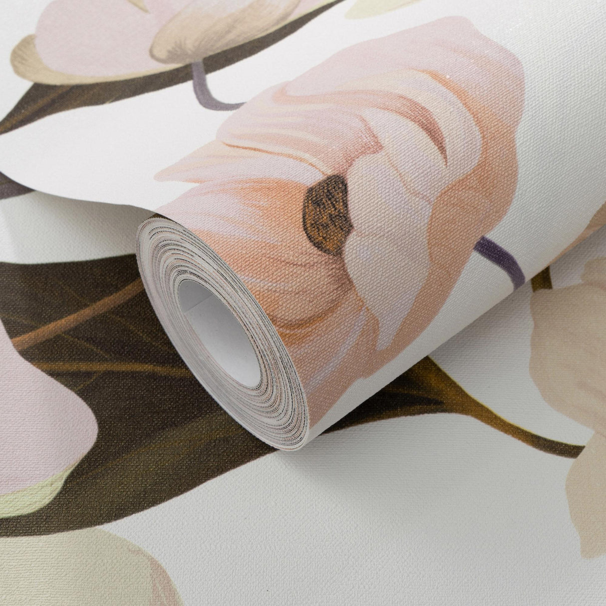 Veer Decor Fairy Blossom Pink Wallpaper