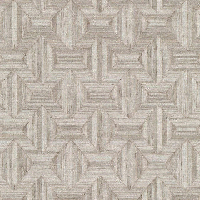 Veer Decor Hidden Harmony Beige Wallpaper