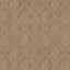 Veer Decor Hidden Harmony Brown Wallpaper
