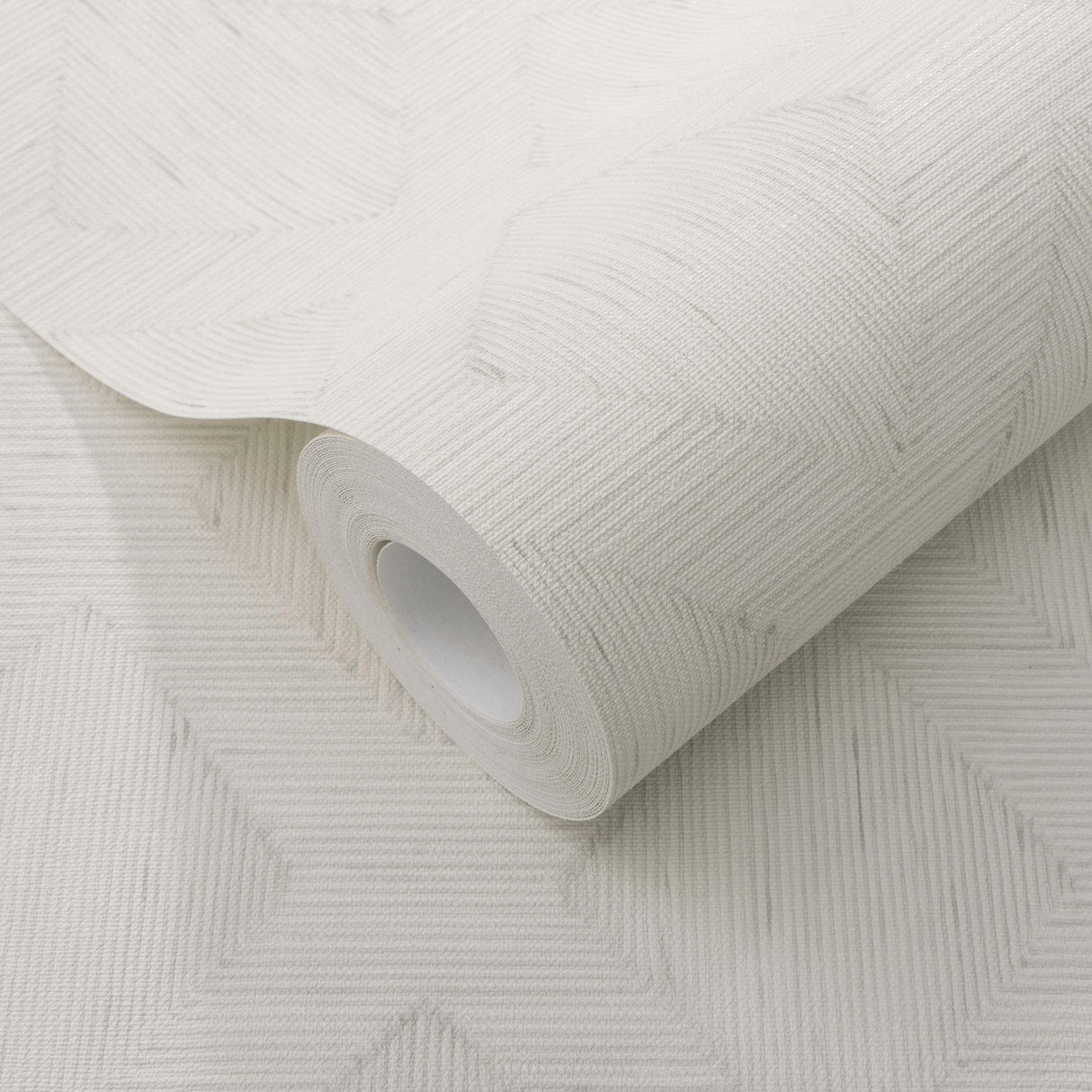 Veer Decor Hidden Harmony Grey Wallpaper