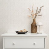 Veer Decor Hidden Harmony Grey Wallpaper