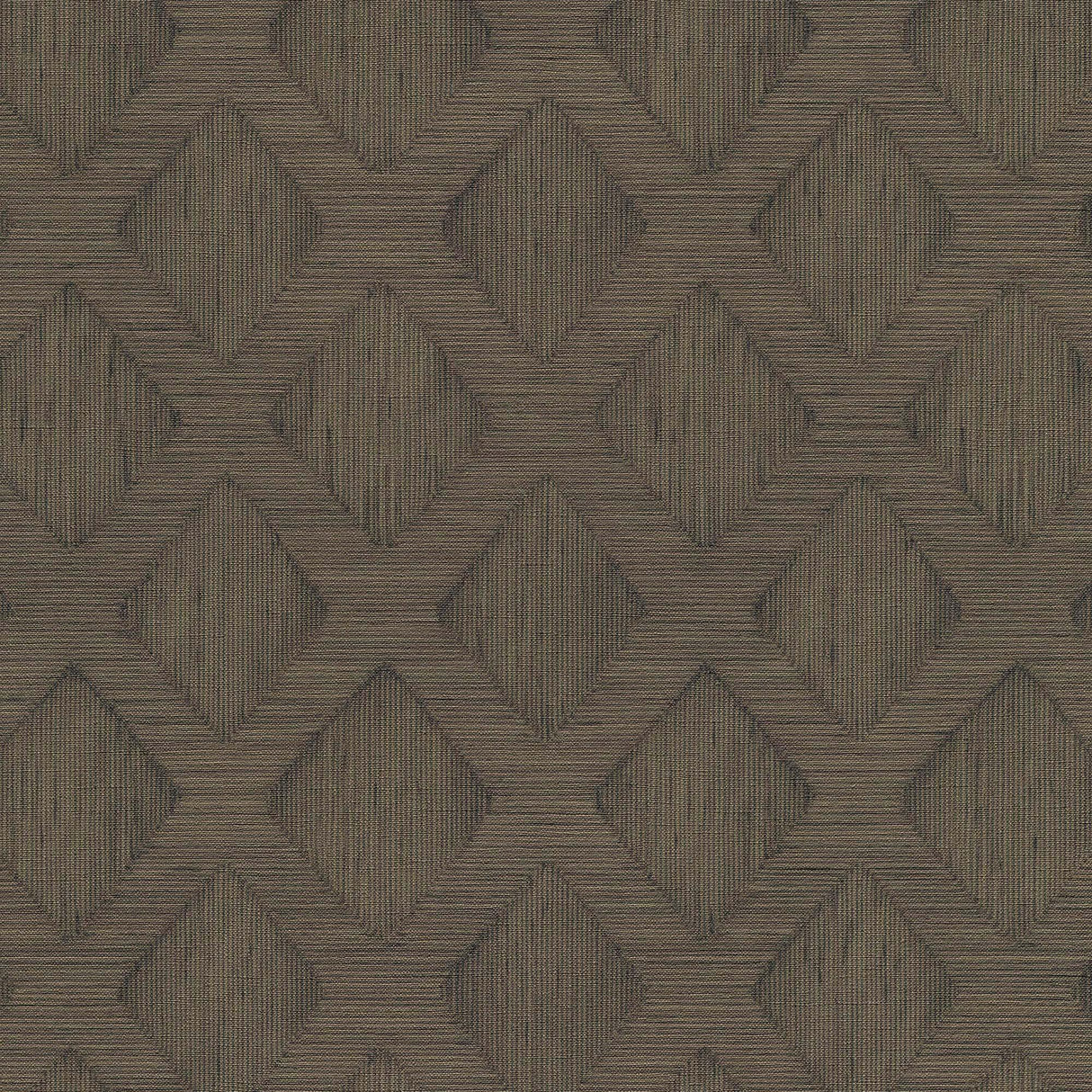Veer Decor Hidden Harmony Green Wallpaper