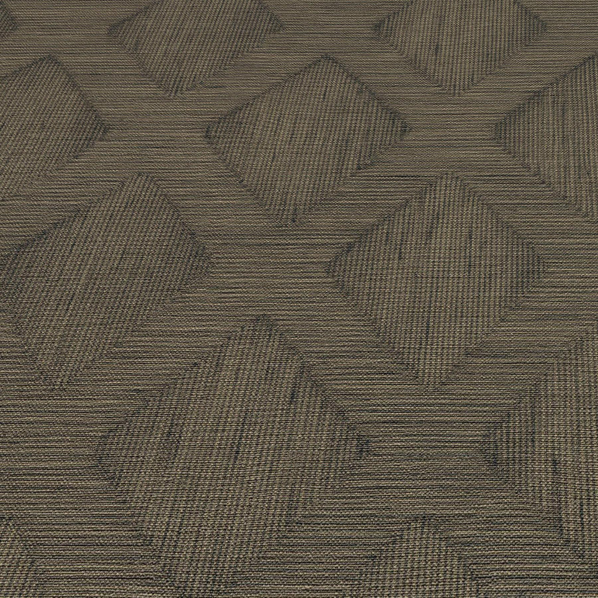 Veer Decor Hidden Harmony Green Wallpaper