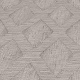 Veer Decor Hidden Harmony Taupe Wallpaper