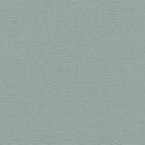Veer Decor Linen Serenity Teal Wallpaper