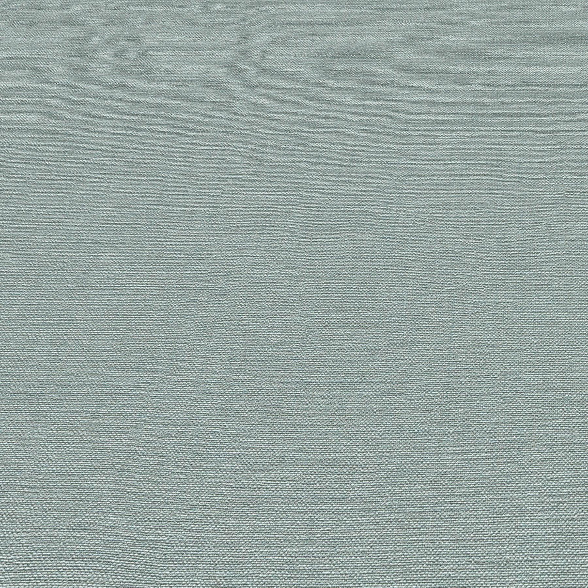 Veer Decor Linen Serenity Teal Wallpaper