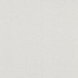 Veer Decor Linen Serenity White Wallpaper