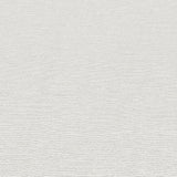 Veer Decor Linen Serenity White Wallpaper