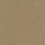 Veer Decor Linen Serenity Yellow Wallpaper