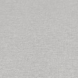 Veer Decor Linen Serenity Light Grey Wallpaper