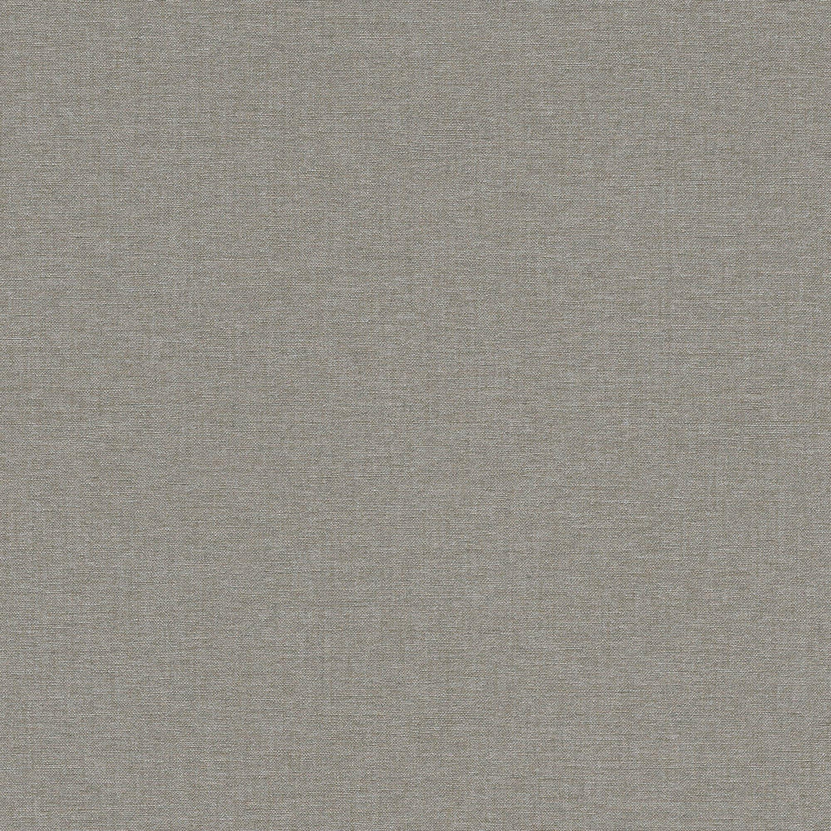 Veer Decor Linen Serenity Dark Grey Wallpaper