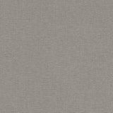 Veer Decor Linen Serenity Dark Grey Wallpaper
