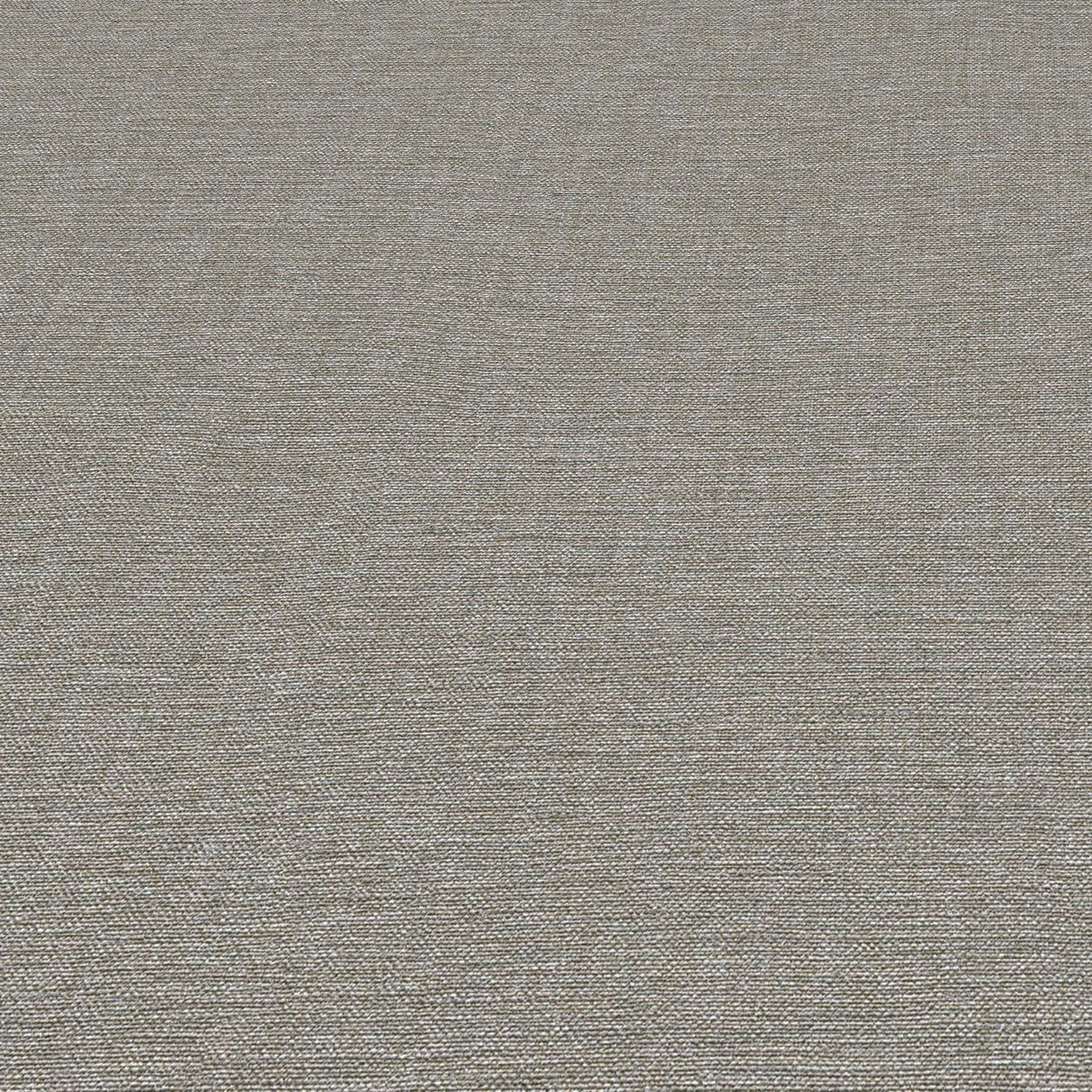 Veer Decor Linen Serenity Dark Grey Wallpaper