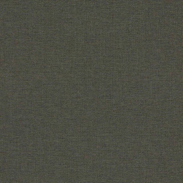 Veer Decor Linen Serenity Green Wallpaper