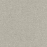 Veer Decor Linen Serenity Taupe Wallpaper