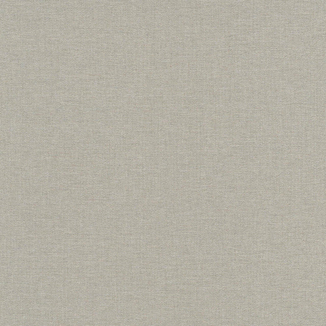 Veer Decor Linen Serenity Taupe Wallpaper