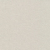 Veer Decor Linen Serenity Off-White Wallpaper