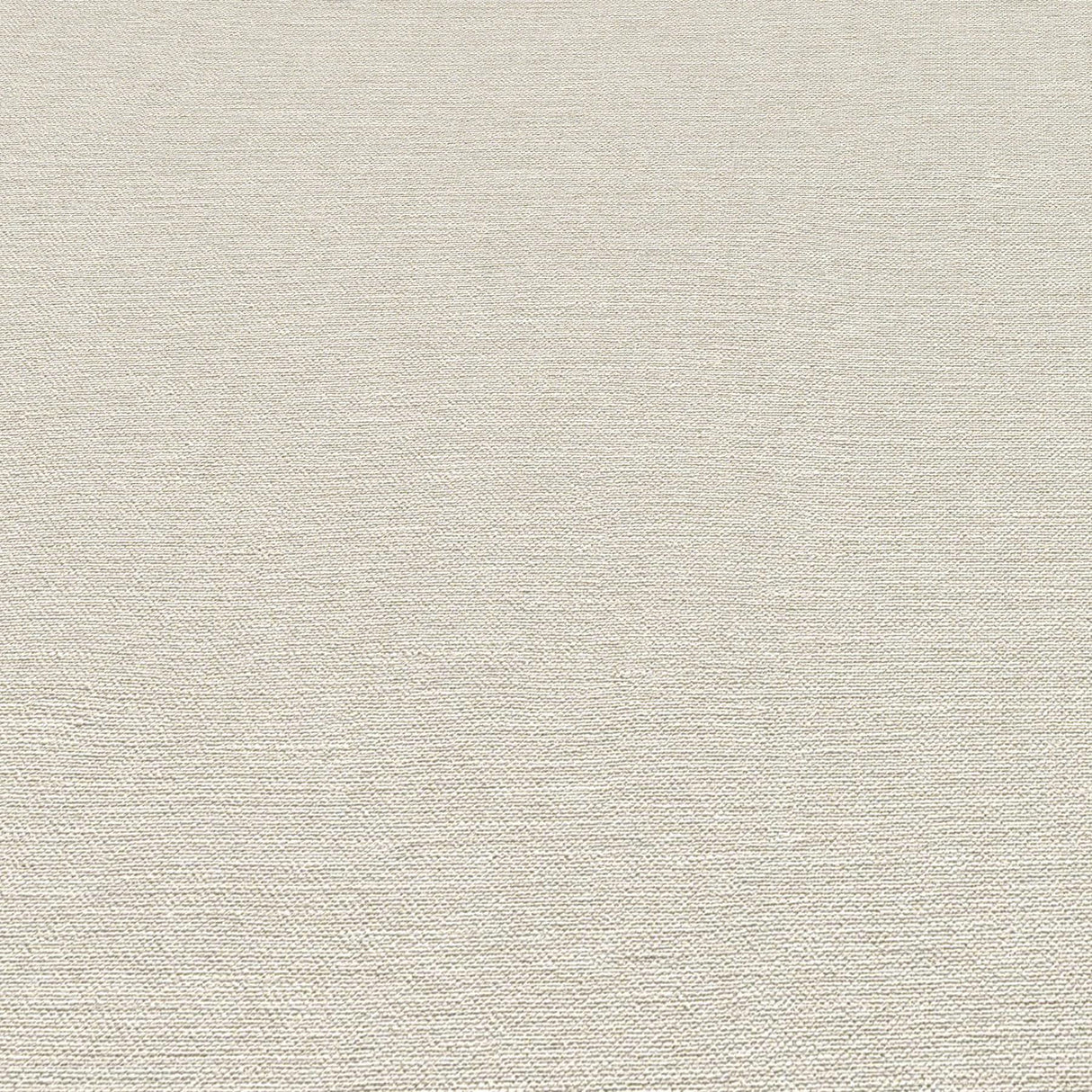 Veer Decor Linen Serenity Off-White Wallpaper