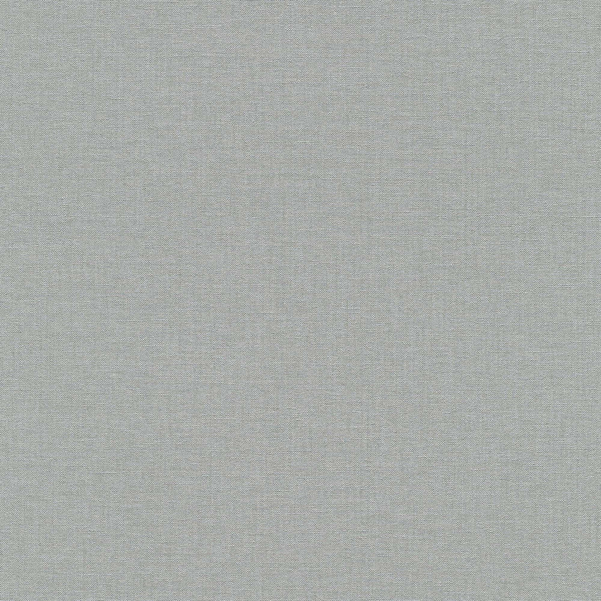 Veer Decor Linen Serenity Blue Wallpaper
