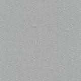 Veer Decor Linen Serenity Blue Wallpaper