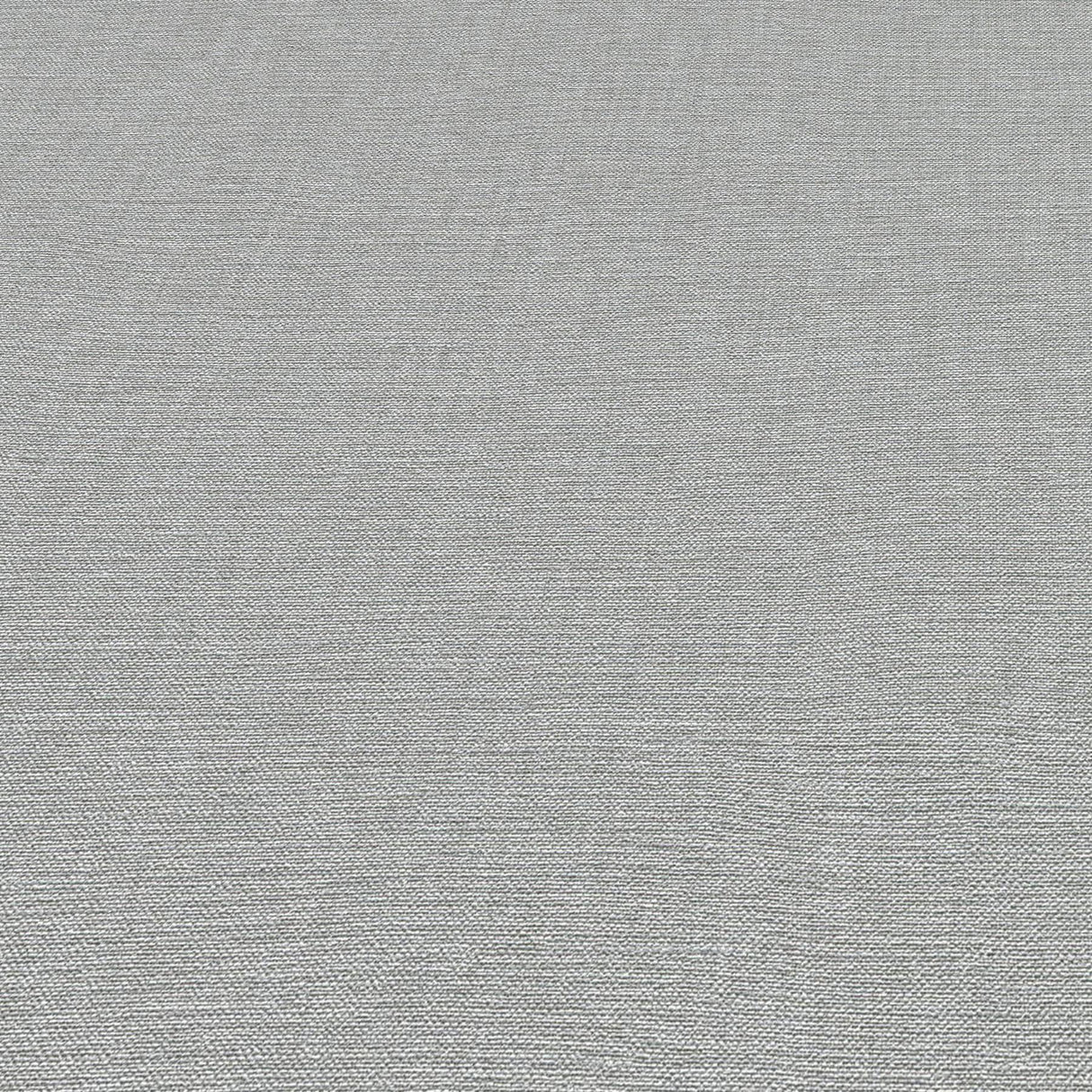 Veer Decor Linen Serenity Blue Wallpaper