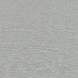 Veer Decor Linen Serenity Blue Wallpaper