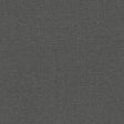 Veer Decor Linen Serenity Black Wallpaper
