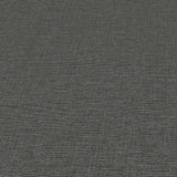 Veer Decor Linen Serenity Black Wallpaper