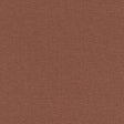 Veer Decor Linen Serenity Red Wallpaper