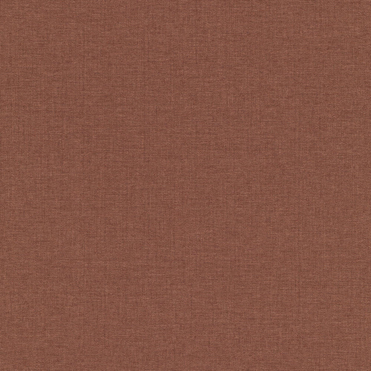 Veer Decor Linen Serenity Red Wallpaper