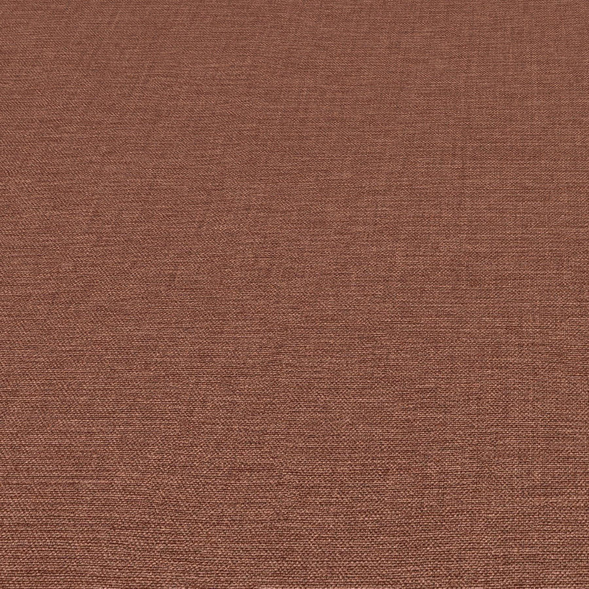 Veer Decor Linen Serenity Red Wallpaper