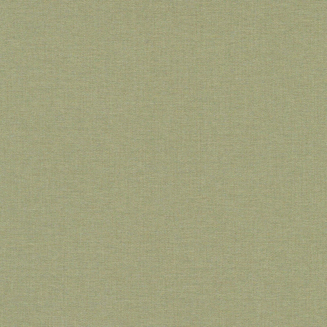Veer Decor Linen Serenity Sage Wallpaper