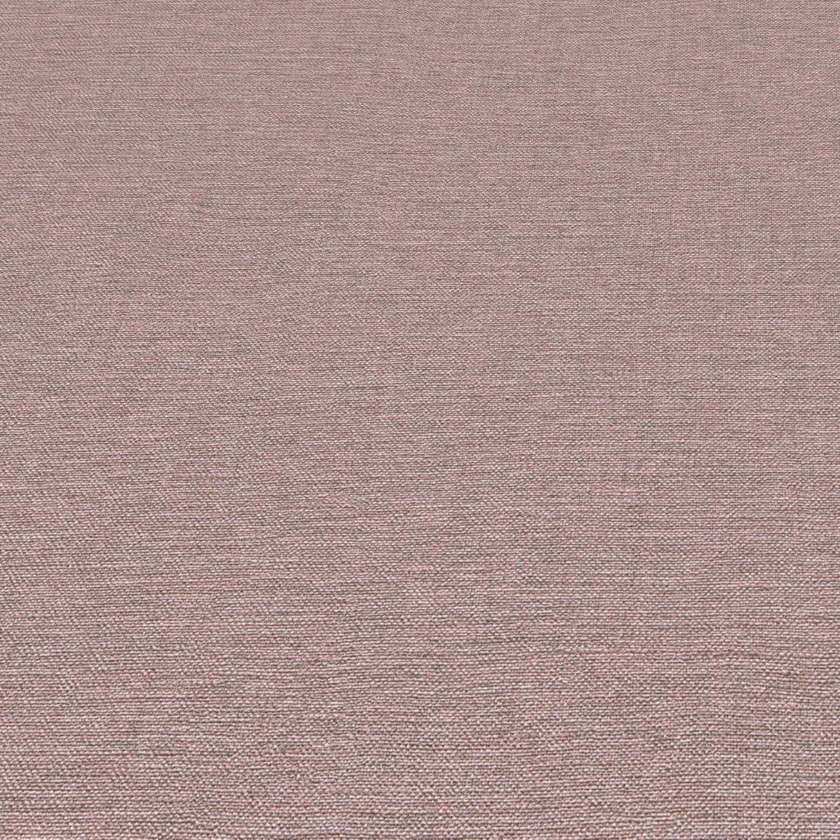 Veer Decor Linen Serenity Purple Wallpaper