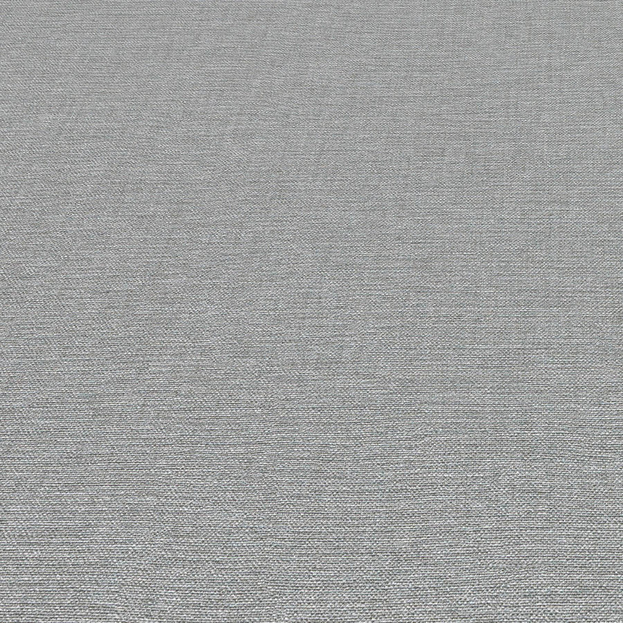 Veer Decor Linen Serenity Grey Wallpaper