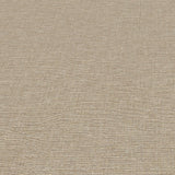 Veer Decor Linen Serenity Brown Wallpaper