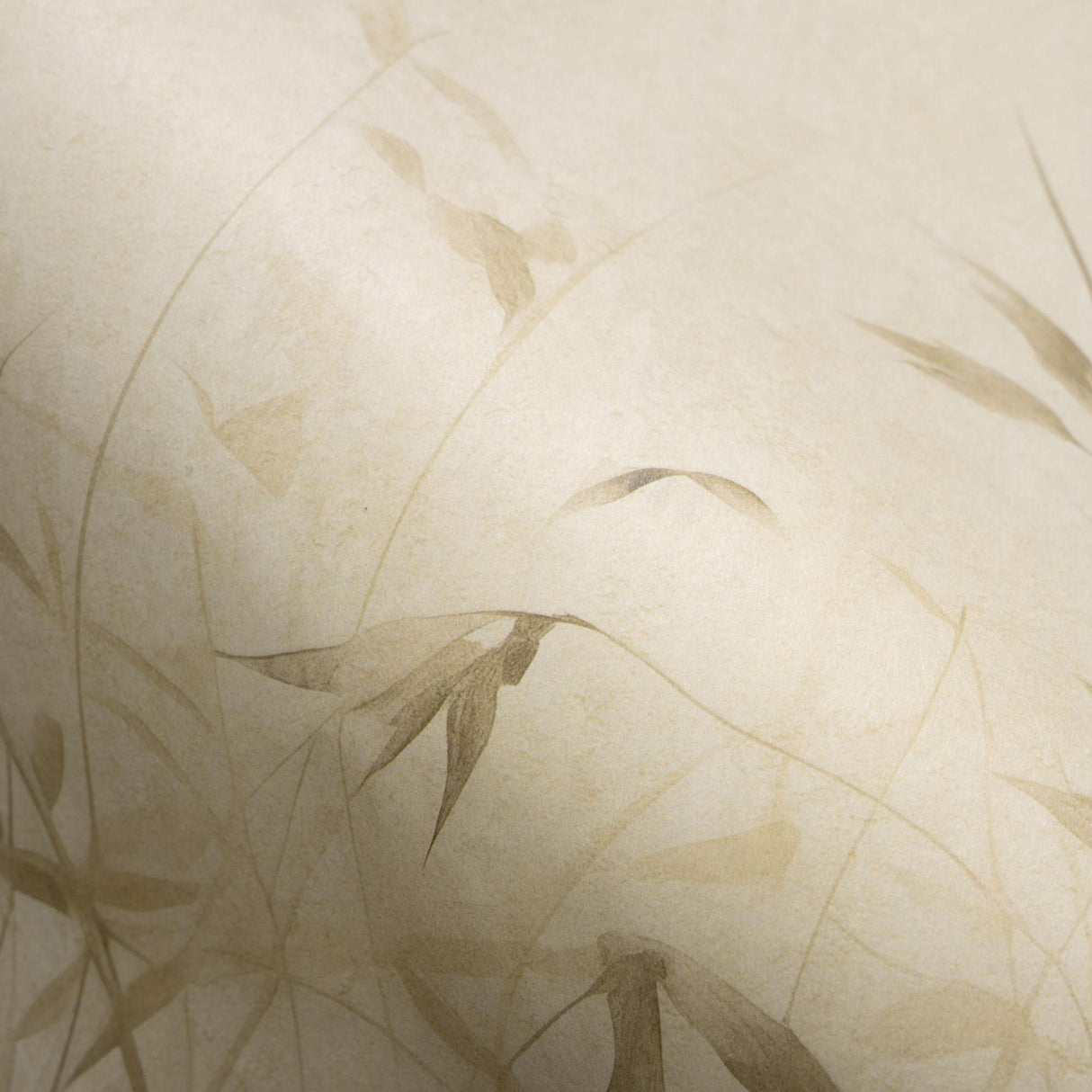 Veer Decor Hint of Autumn Beige Wall Mural