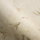 Veer Decor Hint of Autumn Beige Wall Mural