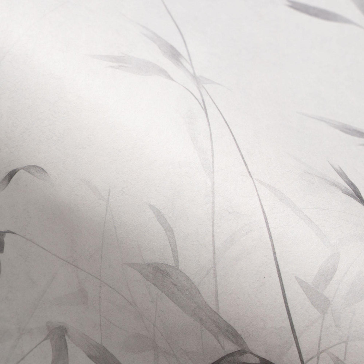 Veer Decor Hint of Autumn Grey Wall Mural