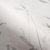 Veer Decor Hint of Autumn Grey Wall Mural
