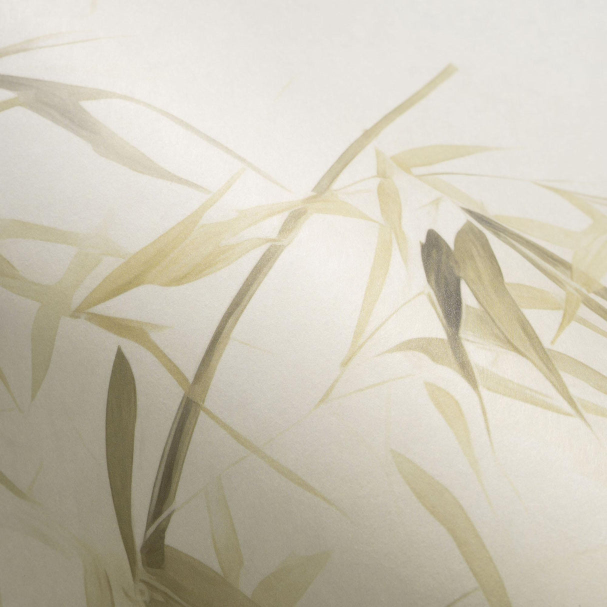 Veer Decor Bamboo Breeze Beige Wall Mural