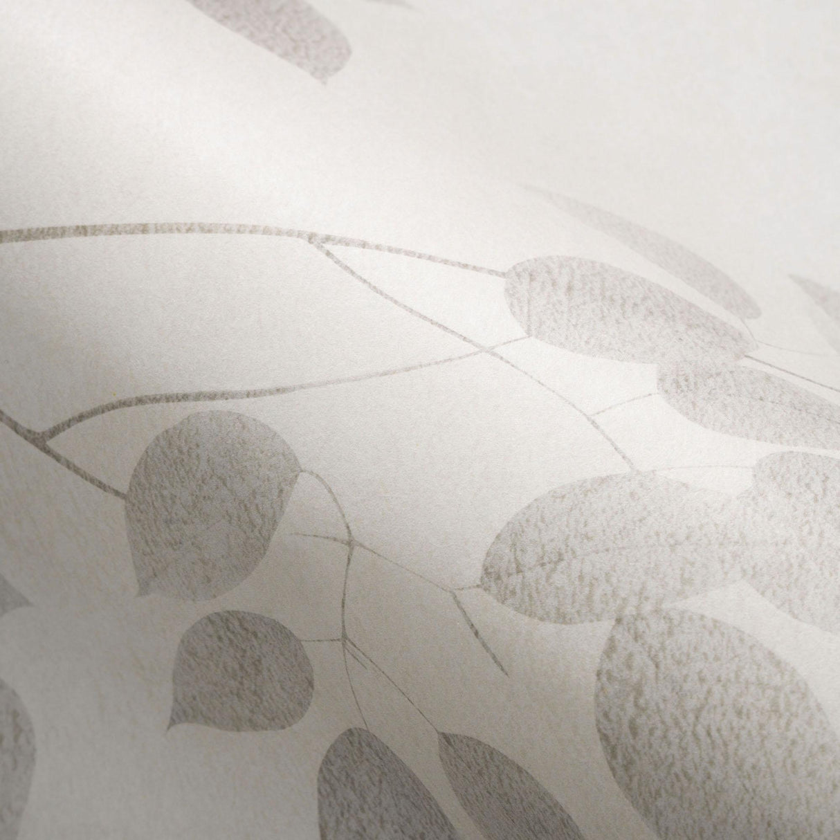 Veer Decor Quiet Place Grey Wall Mural