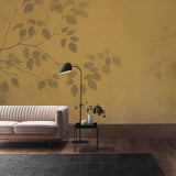 Veer Decor Quiet Place Beige Wall Mural