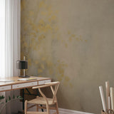 Veer Decor Golden Murmur Gold Wall Mural