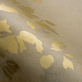 Veer Decor Golden Murmur Gold Wall Mural